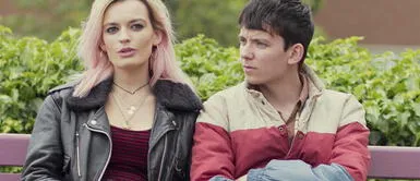 ¡Atención! Revelan fecha de estreno de la segunda temporada de Sex Education ¡Atención! Revelan fecha de estreno de la segunda temporada de Sex Education