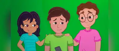 Violencia sexual online: una forma de agresión silenciosa que va en aumento Violencia sexual online: una forma de agresión silenciosa que va en aumento