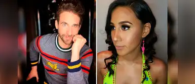 Rodrigo González a Samahara Lobatón: “Es tu mamá la que te ha sacado adelante” Rodrigo González a Samahara Lobatón: “Es tu mamá la que te ha sacado adelante”