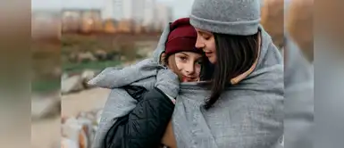 ¿Sabías que el 65 % de padres y madres considera un tabú hablar de sexo con sus hijos? ¿Sabías que el 65 % de padres y madres considera un tabú hablar de sexo con sus hijos?