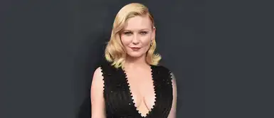 Kirsten Dunst se negó a los "retoques" estéticos que exigían los productores para Spiderman Kirsten Dunst se negó a los "retoques" estéticos que exigían los productores para Spiderman