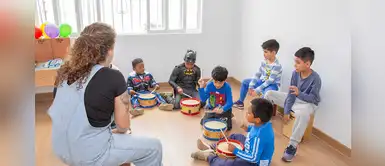 ¿Sabes cuáles son los beneficios de la música en los niños? Toma nota ¿Sabes cuáles son los beneficios de la música en los niños? Toma nota