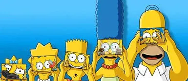¿No habrán más temporadas? Los Simpson nos dirían adiós en tres años ¿No habrán más temporadas? Los Simpson nos dirían adiós en tres años