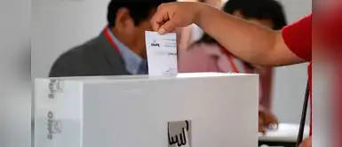 Así es la app que te permite saber quiénes son los candidatos al Congreso 2020 Así es la app que te permite saber quiénes son los candidatos al Congreso 2020