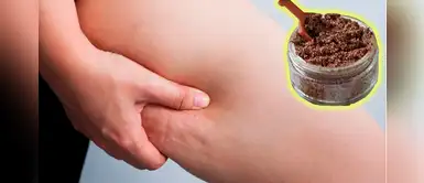 Prepara tu misma tu exfoliante corporal a base de café Prepara tu misma tu exfoliante corporal a base de café