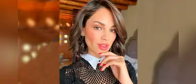 Eiza González recordó el deslumbrante vestido amarillo que usó en los Oscar Eiza González recordó el deslumbrante vestido amarillo que usó en los Oscar