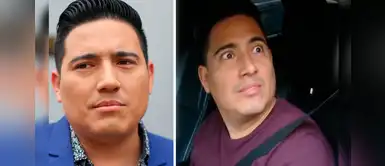 Pedro Loli se pronunció tras la filtración de vídeo: “Es un momento difícil para mí” Pedro Loli se pronunció tras la filtración de vídeo: “Es un momento difícil para mí”