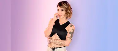 Angie Jibaja emite fuerte mensaje: “Espero que nunca estén en mis zapatos” Angie Jibaja emite fuerte mensaje: “Espero que nunca estén en mis zapatos”