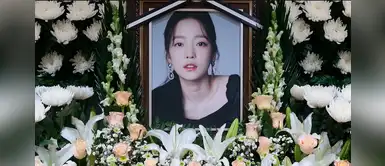 Hermano de Goo Hara muestra mensajes que tuvo con cantante antes de su fallecimiento Hermano de Goo Hara muestra mensajes que tuvo con cantante antes de su fallecimiento