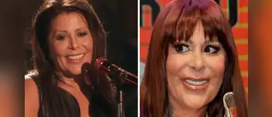 ¡Irreconocible! Lluvia de críticas a Alejandra Guzmán por transformación tras cirugía ¡Irreconocible! Lluvia de críticas a Alejandra Guzmán por transformación tras cirugía
