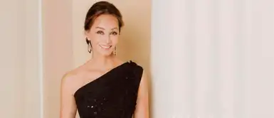 Isabel Preysler y los vestidos negros que conquistan las noches de fiesta Isabel Preysler y los vestidos negros que conquistan las noches de fiesta