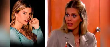 Patricia ‘La Peliteñida’ de "Betty La Fea" se ve sensacional a sus 49 años Patricia ‘La Peliteñida’ de "Betty La Fea" se ve sensacional a sus 49 años