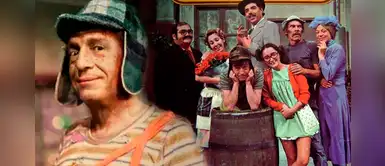 Revive el primer episodio de El Chavo del 8 con grandes errores que nadie notó Revive el primer episodio de El Chavo del 8 con grandes errores que nadie notó