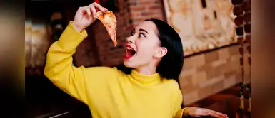 Restaurante dará 500 pizzas gratis a clientes por inauguración en SJL Restaurante dará 500 pizzas gratis a clientes por inauguración en SJL