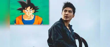 DRAGON BALL: ÉL ES EL CANDIDATO QUE PODRÍA INTERPRETAR A GOKÚ EN LIVE-ACTION DE DISNEY DRAGON BALL: ÉL ES EL CANDIDATO QUE PODRÍA INTERPRETAR A GOKÚ EN LIVE-ACTION DE DISNEY