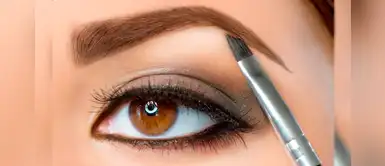 Gel de cejas el nuevo tesoro del beauty look que debes aplicar Gel de cejas el nuevo tesoro del beauty look que debes aplicar