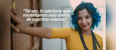 Ella Baila Sola Capítulo VIII: la sabiduría que necesitamos está dentro de nosotras Ella Baila Sola Capítulo VIII: la sabiduría que necesitamos está dentro de nosotras