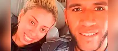 Esposa de Pedro Gallese: “El día de hoy pongo punto final a mi relación matrimonial” Esposa de Pedro Gallese: “El día de hoy pongo punto final a mi relación matrimonial”