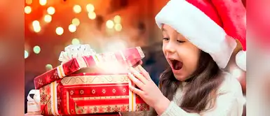 ¿No sabes qué regalar a tu hijo por Navidad? Te mostramos muchas opciones ¿No sabes qué regalar a tu hijo por Navidad? Te mostramos muchas opciones