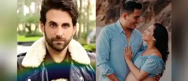 Novia de Pedro Loli envió conmovedor mensaje a Rodrigo González tras ser engañada Novia de Pedro Loli envió conmovedor mensaje a Rodrigo González tras ser engañada