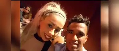 Pedro Gallese: esposa marca toda distancia con arquero tras exposición de infidelidad Pedro Gallese: esposa marca toda distancia con arquero tras exposición de infidelidad