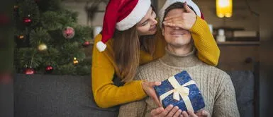 ¿Peliculas románticas de navidad? Esta es nuestra selección y están en Netflix ¿Peliculas románticas de navidad? Esta es nuestra selección y están en Netflix