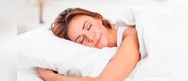 Según estudio, dormir bastante los fines de semana le hace bien a tu salud Según estudio, dormir bastante los fines de semana le hace bien a tu salud