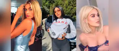 Estiliza tu rostro con el efecto "Glass Hair", el secreto de todas las famosas Estiliza tu rostro con el efecto "Glass Hair", el secreto de todas las famosas