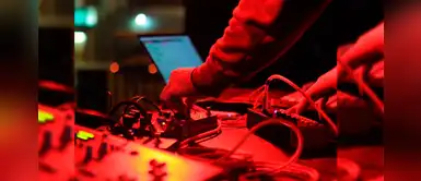 Regresa la Feria de discos y sellos independientes Regresa la Feria de discos y sellos independientes