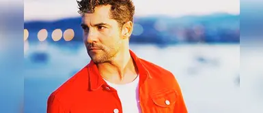 David Bisbal: postergan su concierto en Lima hasta nuevo aviso David Bisbal: postergan su concierto en Lima hasta nuevo aviso