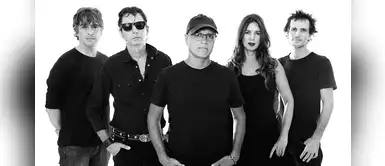 Mar de Copas cierra el año con concierto “Cuarta llamada” Mar de Copas cierra el año con concierto “Cuarta llamada”