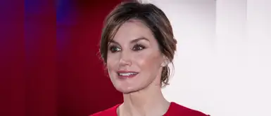 Gold and Roses: son las joyas que han cautivado a la reina Letizia Gold and Roses: son las joyas que han cautivado a la reina Letizia