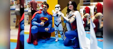 Festival del Cómic: Realizarán actividades gratuitas para todos los fanáticos Festival del Cómic: Realizarán actividades gratuitas para todos los fanáticos