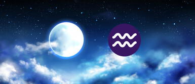 Luna en Acuario traerá diferencias entre varios signos este fin de noviembre Luna en Acuario traerá diferencias entre varios signos este fin de noviembre