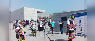 Museos abiertos ofrece su última edición del 2019 con actividades y talleres gratuitos Museos abiertos ofrece su última edición del 2019 con actividades y talleres gratuitos