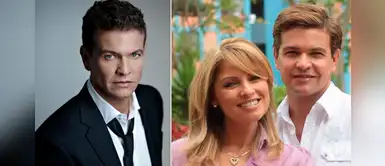 Orlando Fundichely revela la razón de su separación tras filtración de fotos con otra mujer Orlando Fundichely revela la razón de su separación tras filtración de fotos con otra mujer