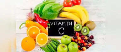 ¿Necesitas consumir vitamina C? Estas son las recetas perfectas para ti ¿Necesitas consumir vitamina C? Estas son las recetas perfectas para ti