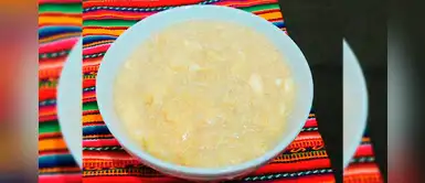 Prepara un delicioso guiso de quinua con queso y aprovecha sus grandes nutrientes Prepara un delicioso guiso de quinua con queso y aprovecha sus grandes nutrientes