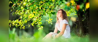 ¿Sabía que pasar 2 horas semanales en contacto con la naturaleza podría mejorar tu salud? ¿Sabía que pasar 2 horas semanales en contacto con la naturaleza podría mejorar tu salud?