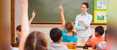 ¿Cómo convertirte en un docente de éxito? Estos son los puntos clave que debes seguir ¿Cómo convertirte en un docente de éxito? Estos son los puntos clave que debes seguir