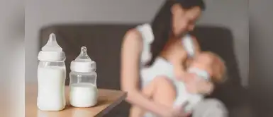 Conoce las ventajas y desventajas de amamantar por más de 2 años Conoce las ventajas y desventajas de amamantar por más de 2 años