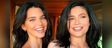 Kylie y Kendall Jenner se parecen más de lo que pensabas y esta foto lo demuestra Kylie y Kendall Jenner se parecen más de lo que pensabas y esta foto lo demuestra