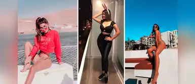 Personajes de la farándula que abusaron de los filtros y se transformaron en "otras" personas Personajes de la farándula que abusaron de los filtros y se transformaron en "otras" personas