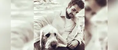 Liam Hemsworth brinda emotivas palabras a su perrita Dora en Instagram Liam Hemsworth brinda emotivas palabras a su perrita Dora en Instagram