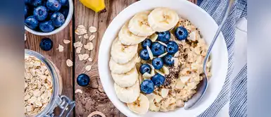 Mazamorra de avena: Deliciosas recetas que puedes preparar en el desayuno Mazamorra de avena: Deliciosas recetas que puedes preparar en el desayuno
