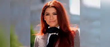 Zendaya cautiva con outfit minimalista que puedes replicar en este verano Zendaya cautiva con outfit minimalista que puedes replicar en este verano