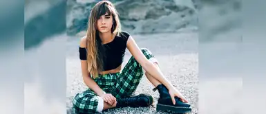 Las botas militares pisan con fuerza y se reinventan esta nueva temporada Las botas militares pisan con fuerza y se reinventan esta nueva temporada