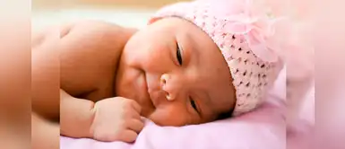 30 nombres mágicos y tiernos para bebés mujeres con la letra F 30 nombres mágicos y tiernos para bebés mujeres con la letra F