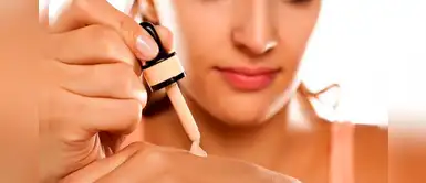 Expertos en la belleza explican cómo elegir la base ideal para maquillarnos Expertos en la belleza explican cómo elegir la base ideal para maquillarnos