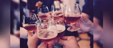 Alimentos que debes comer para quitarte la resaca en poco tiempo Alimentos que debes comer para quitarte la resaca en poco tiempo